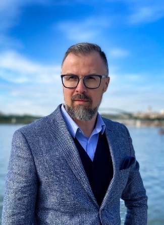 Predavač masterclass-a Stil koji govori